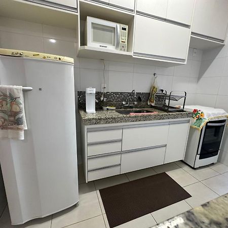 Apto Apolo - 3 Dorm Wifi São Carlos المظهر الخارجي الصورة