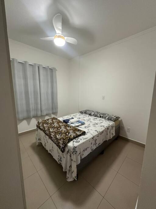 Apto Apolo - 3 Dorm Wifi São Carlos المظهر الخارجي الصورة