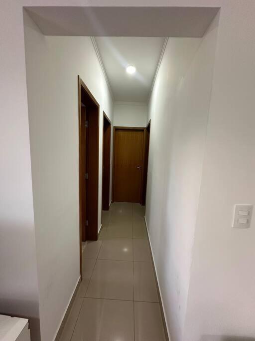 Apto Apolo - 3 Dorm Wifi São Carlos المظهر الخارجي الصورة