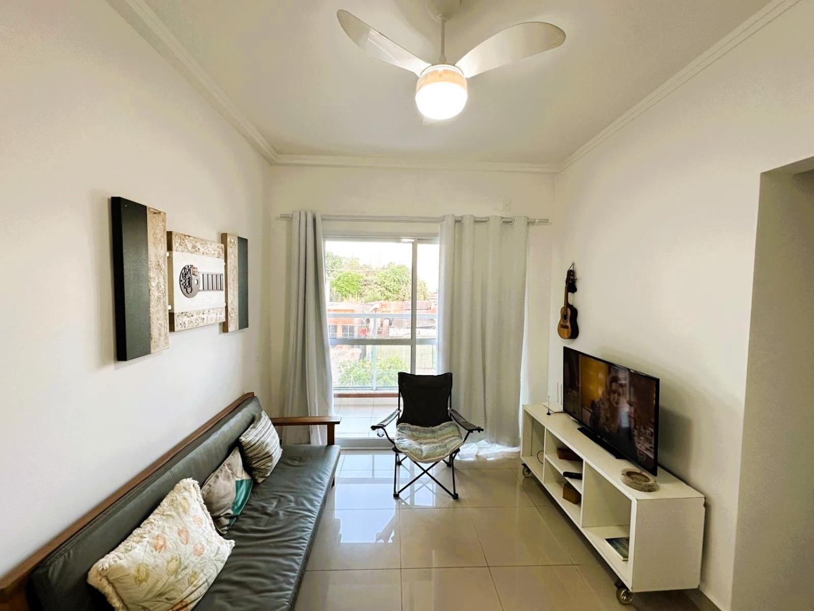 Apto Apolo - 3 Dorm Wifi São Carlos المظهر الخارجي الصورة